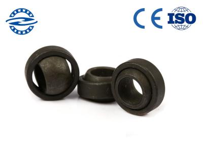 China Chrome Steel Spherical Joint Bearing GE90ES-2RS SIZE 90*130*60 for sale