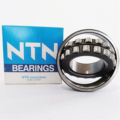 China Super Finish Double Roller Bearing 22206CA/W33/C3 Spherical Roller Bearing Size 30*62*20mm for sale