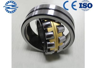 China Brass Cage Bearing 22240 Low Friction Good Price 22240MB  Bearing SIZE 200*360*98MM for sale