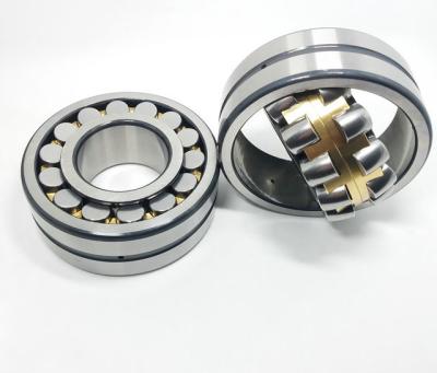 China Wholesale high quality aligning roller bearing 24022MB W33 24022MBK W33 for sale