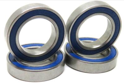 China FAG 61912-2rs Deep Groove Radial Ball Bearings , Grooved Ball Bearing 60x85x13mm for sale