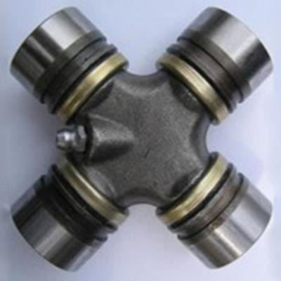 China Gcr15 P2 35X96mm Universal Joint Cross Bearing For Machinery for sale