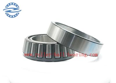 Chine Taille 100x165x47mm de roulement à rouleaux coniques de l'acier au chrome T2EE100 à vendre