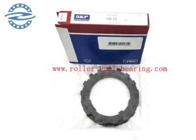 China GCR15 Outside 4.961mm MB18 SKF Ball Bearing Lockwasher for sale
