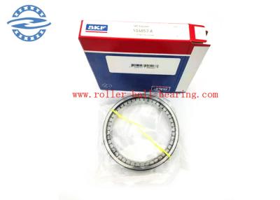 China GCR15 Single Direction Thrust Ball Bearing 514857a 133.6*165*20mm for sale