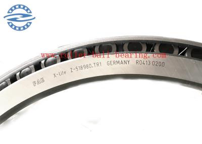 Китай Размер 549.275x692.15x80.963mm подшипника ролика конусности Z-518980 TR1 518980 продается