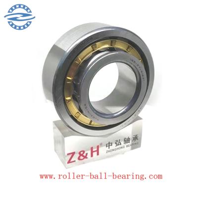 China NJ2311M Cylindrical Roller Bearings NJ2311 55*120*43mm ZH Brand for sale