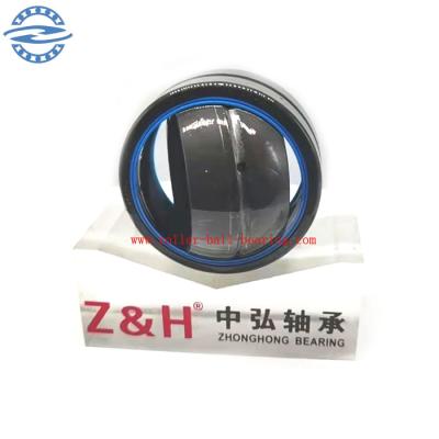 中国 GE45-HO-2RS放射状の球形の明白な軸受けクロム鋼のサイズ45*68*40mm 販売のため