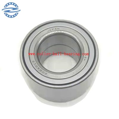 China P5 P4 40BWD12 Bearing Spare Parts Size 40x74x42MM for sale