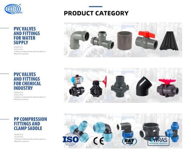 High Quality Piping Systems PlasticPPR Pressure Pipe Standard DIN80778088 (9)