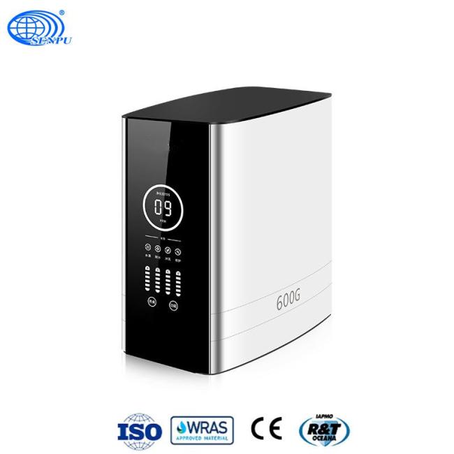Reverse Osmosis filter 1 Reverse Osmosis filter 1