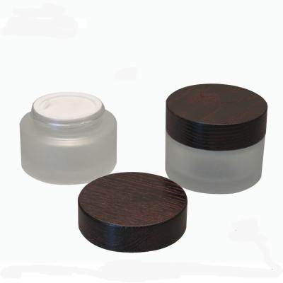 Chine bouteilles 200ml cosmétiques en verre à vendre