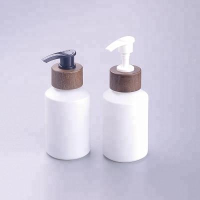Chine bouteilles 200ml cosmétiques en verre à vendre