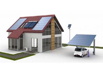 Chine Le système de montage solaire en aluminium PWM picovolte structurent le parking de panneau solaire à vendre