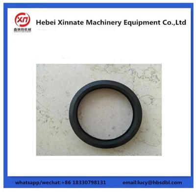 China DN100 DN125 DN150 Rubber Gasket Seal Ring Polyurethane Rubber Ring à venda