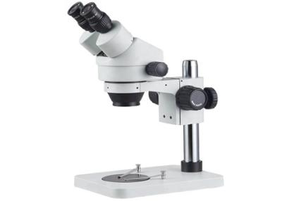 Chine Microscope stéréo binoculaire de Digital de laboratoire pour la réparation mobile à vendre