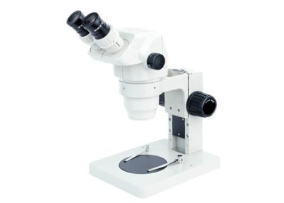 China Multi Stand Stereoscopic Binocular Digital Microscope Iphone 0.67X 4.5X for sale