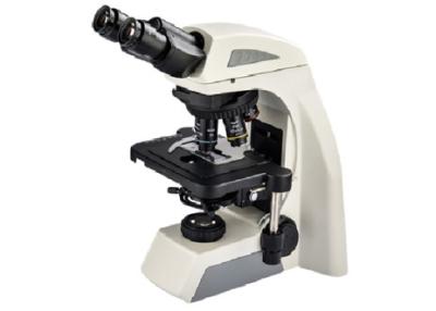 China Auto Light Digital Binocular Biological Microscope WF10X/22mm UIS2 Infinity for sale