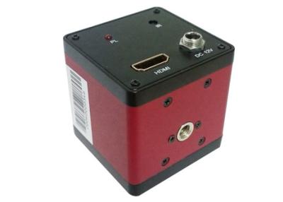 Chine Caméra industrielle Trinocular 1920x1080P de microscope de Digital Hdmi 1/3 pouce CMOS à vendre