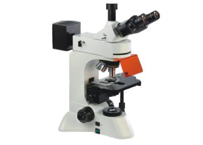 中国 Trinocularは蛍光顕微鏡ライト40X 1000X UIS光学顕微鏡を導いた 販売のため