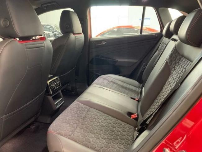 VW ID4 X 2023 SUV EV Cars High Speed 425-607KM 5 Doors 5 Seats 4