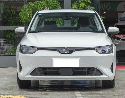 VM E.5 0.55H Quick Charge Ev 410KM - 500KM Pure Electric 4 Doors 5 Seats