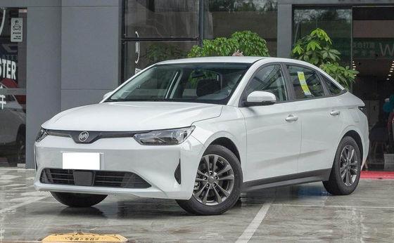 VM E.5 0.55H Quick Charge Ev 410KM - 500KM Pure Electric 4 Doors 5 Seats