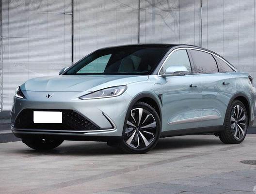 ARCFOX Alpha S Sedan Electric Car 525-708KM With 5 Doors 5 Seat