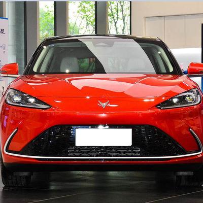 ARCFOX Alpha S Sedan Electric Car 525-708KM With 5 Doors 5 Seat