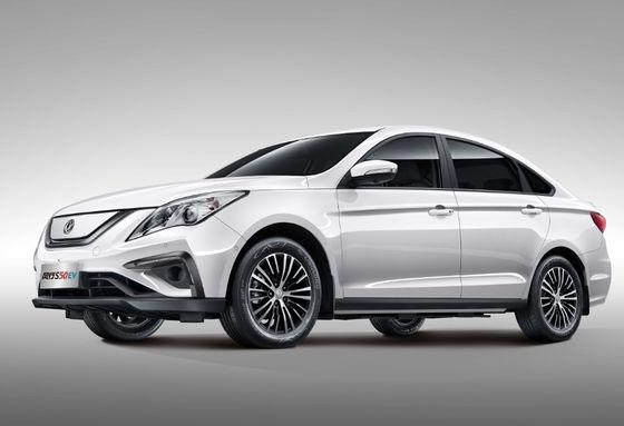Fengxing S50 Dongfeng Motor Electric Vehicle 415KM Compact 4 Doors 5 Seats