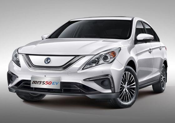 Fengxing S50 Dongfeng Motor Electric Vehicle 415KM Compact 4 Doors 5 Seats