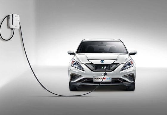 Fengxing S50 Dongfeng Motor Electric Vehicle 415KM Compact 4 Doors 5 Seats