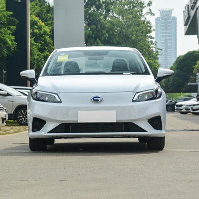 4 Doors 5 Seats AION Electric Car 410KM-510KM Gac AION S Ev