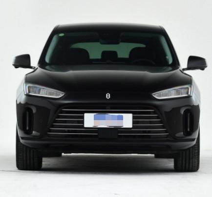 Aito M5 2022 Four Wheel Drive Performance Edition 5 Door 5 Seat SUV Mid Size 2