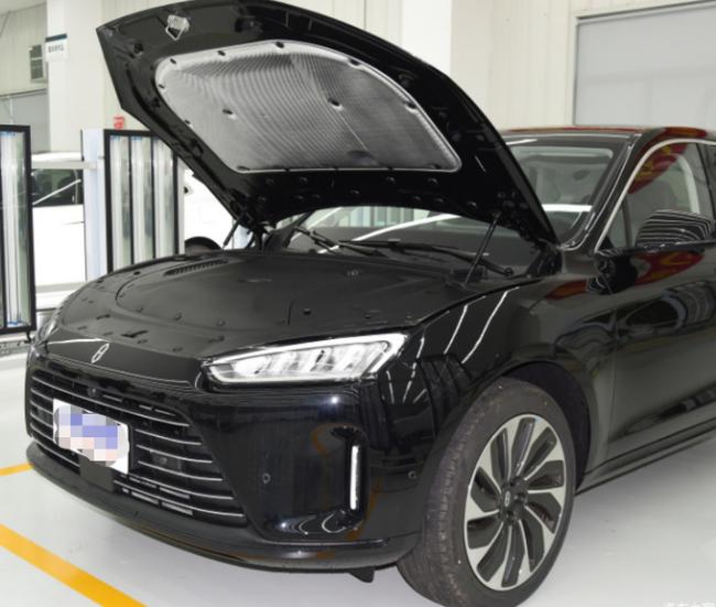 Aito M5 2022 Four Wheel Drive Performance Edition 5 Door 5 Seat SUV Mid Size 7
