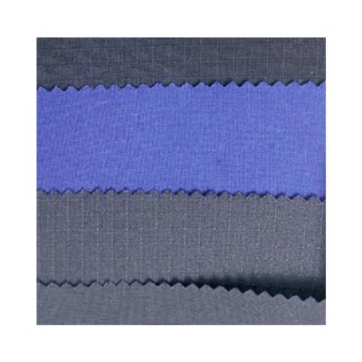 China Lightweight Meta Aramid Fabric With Abrasion / Chemical Resistance en venta