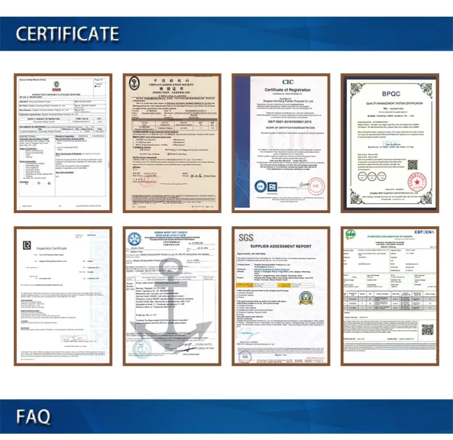 Hot Sale 0.15MPa 8 Layers 1.5X12m Marine Ship Launching Rubber Airbag