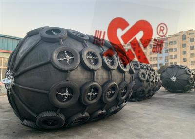 Китай Тип природный каучук раздувного пневматического обвайзера дока шлюпки плавая 65% продается