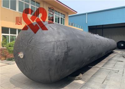 China BV Marine Salvage Airbags Heavy Moving habilitado para o naufrágio à venda