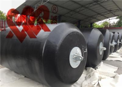 China ISO Certificated Foam Filled Fenders Energy Absorbing Unsinkable High Performance for sale