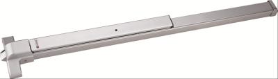 China Security Fireproof Emergency Door Push Bar For Glass Doors With UL for sale