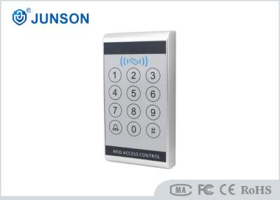 China Hotsale  RFID Access Control System Standalone Keypad with  EM Card for sale