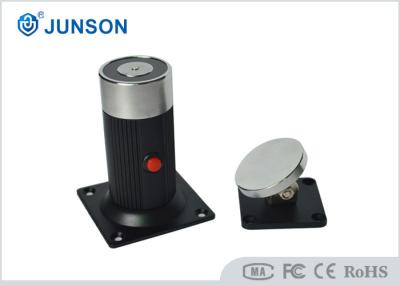 China Fire Alarm Electromagnetic Door Holder 110lbs Holding Force-JS-H32 for sale
