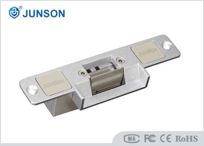 China 12v Mortise Lock Surface Mount Electric Strike For Double Doors for sale