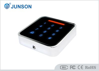 China IC Card  Keypad WIth Touch Screen For RFID Access Contron Systems for sale