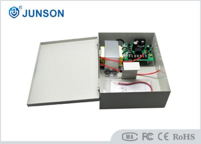 China Door Entry Power Supply , 5A 12v Power Supply For Access Control System for sale