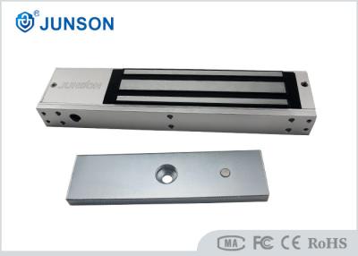 China JS-350S escogen la cerradura magnética de la puerta, cerradura magnética segura del fall con la indicación del LED en venta