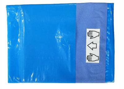China Medical Disposable Surgical Drape Cover EOS Sterilization Mayo Stand Cover for sale