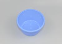 China Hospital Disposable Kidney Dish Blue Red Green clolor Customized Class I for sale