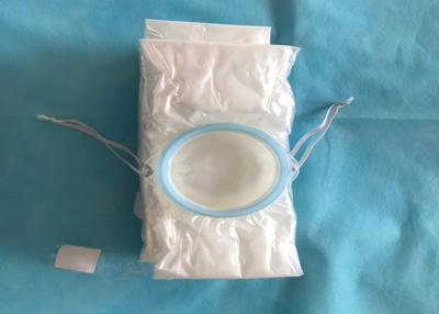 China Surgical Camera Endoscope Cover White Color Maintain Safe Sterile Environment for sale